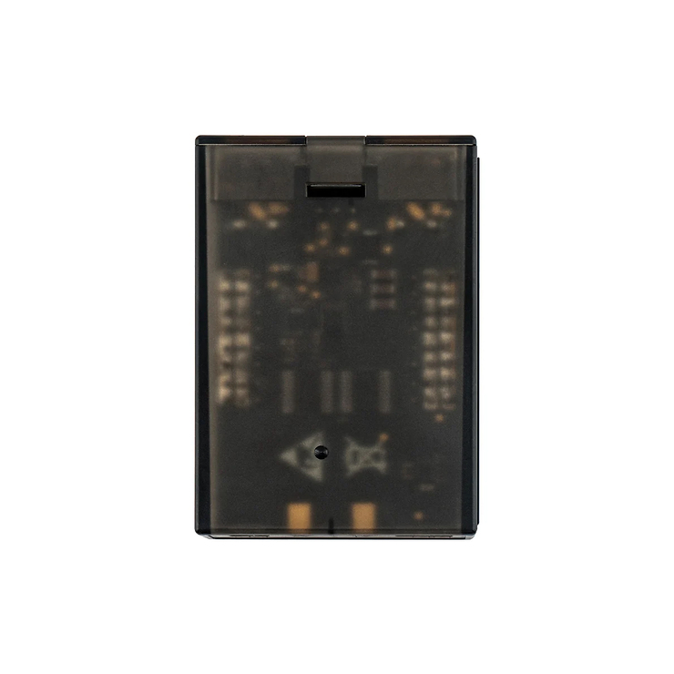 RadioMaster ER16 16-kanavainen PWM-kaksoiskaistainen Gemini-X ELRS-vastaanotin LBT - Bild 3