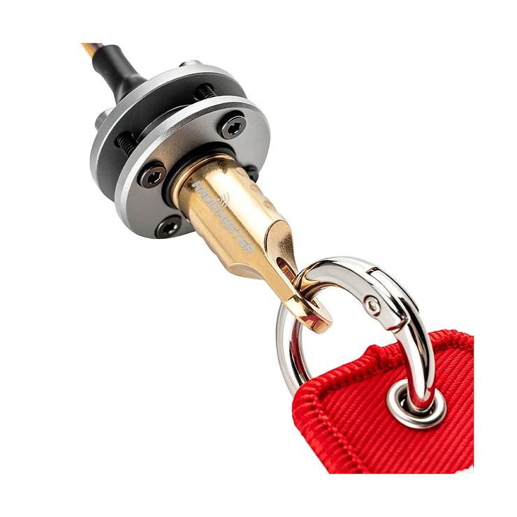 RadioMaster ER16 Safety Switch Kit – turvakytkinsarja RC-vastaanottimille - Bild 3