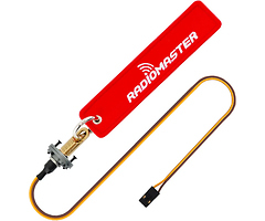 RadioMaster ER16 Güvenlik Anahtarı Kiti – RC alıcıları için güvenlik anahtarı