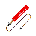 RadioMaster ER16 Safety Switch Kit – turvakytkinsarja RC-vastaanottimille - Thumbnail 1