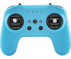 Radiomaster T8L Fernsteuerung EU-LBT ELRS 2.4GHz Blau
