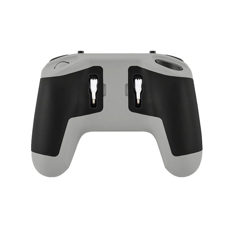 Radiomaster T8L Fernsteuerung EU-LBT ELRS 2.4GHz Grau - Thumbnail 5