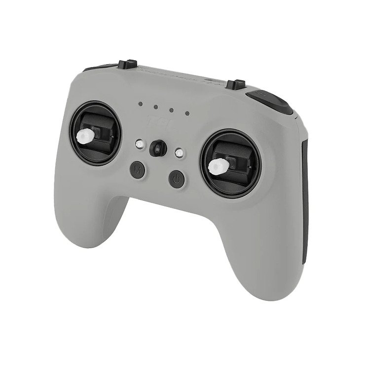 Radiomaster T8L Fernsteuerung EU-LBT ELRS 2.4GHz Grau - Thumbnail 2