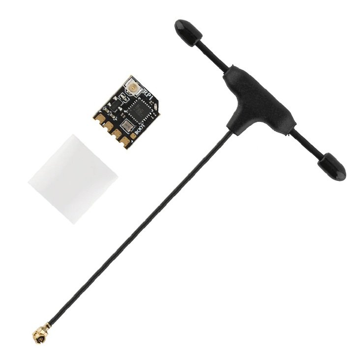 Nanoodbiornik Radiomaster RP1 ELRS 2,4 GHz - Thumbnail 1
