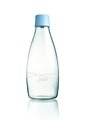 Retap Flasche 0,8l babyblau - Thumbnail 1