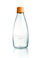 Retap Flasche 0,8l orange - Thumbnail 1