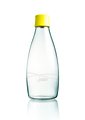 Retap Flasche 0,8l gelb - Thumbnail 1