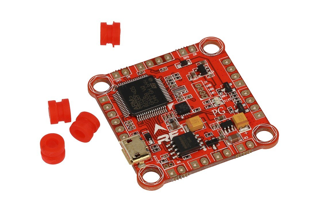 Raceflight REVOLT FC Flight Controller V2 - Thumbnail 3