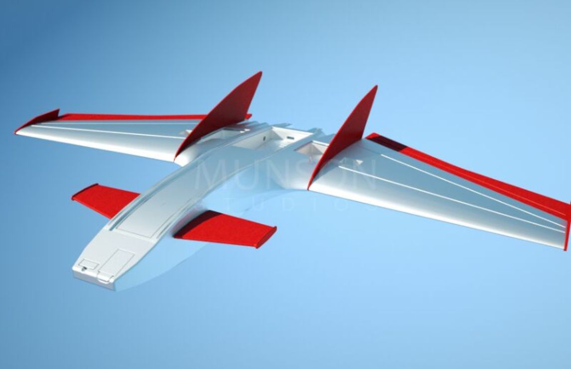 Ritewing Drak - Thumbnail 7