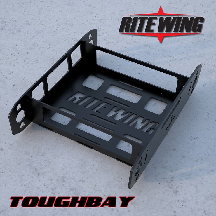 Ritewing ToughBay - Pic 1