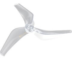 Azure Power 5140 3 Blade Propeller Crystal 2CW+2CCW PC 5 Inch