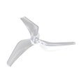 Azure Power 5140 3 Blade Propeller Crystal 2CW+2CCW PC 5 Inch - Thumbnail 1