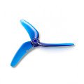 Azure Power 5148 SFP  3 Blatt Propeller Blau 2CW+2CCW 5 Zoll - Thumbnail 3