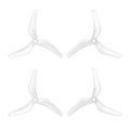 Azure Power 5150 3 Blade Propeller Crystal 2CW+2CCW PC 5 Inch - Thumbnail 2