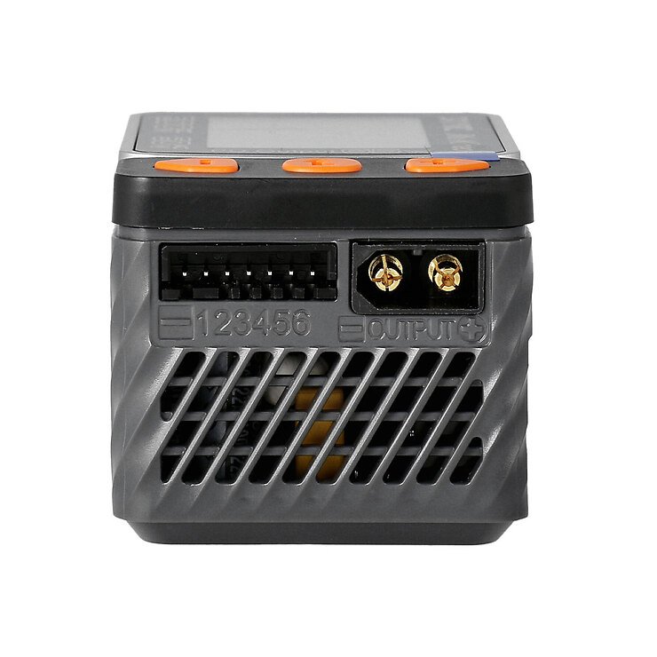 SkyRC B6AC Neo Ladegerät Charger LiPo 1-6s 60W AC - Thumbnail 2