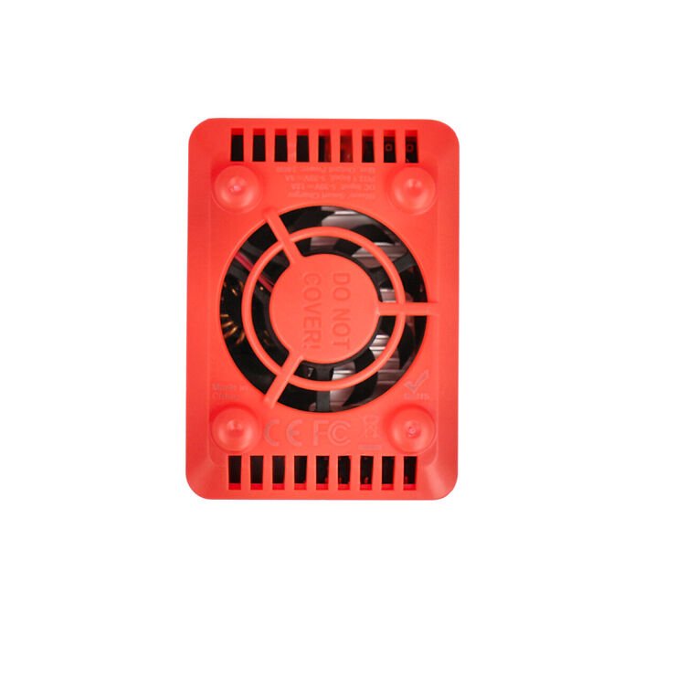 Caricabatterie SkyRC B6neo+ Caricabatterie LiPo 1-6s 10A 200W - Thumbnail 4