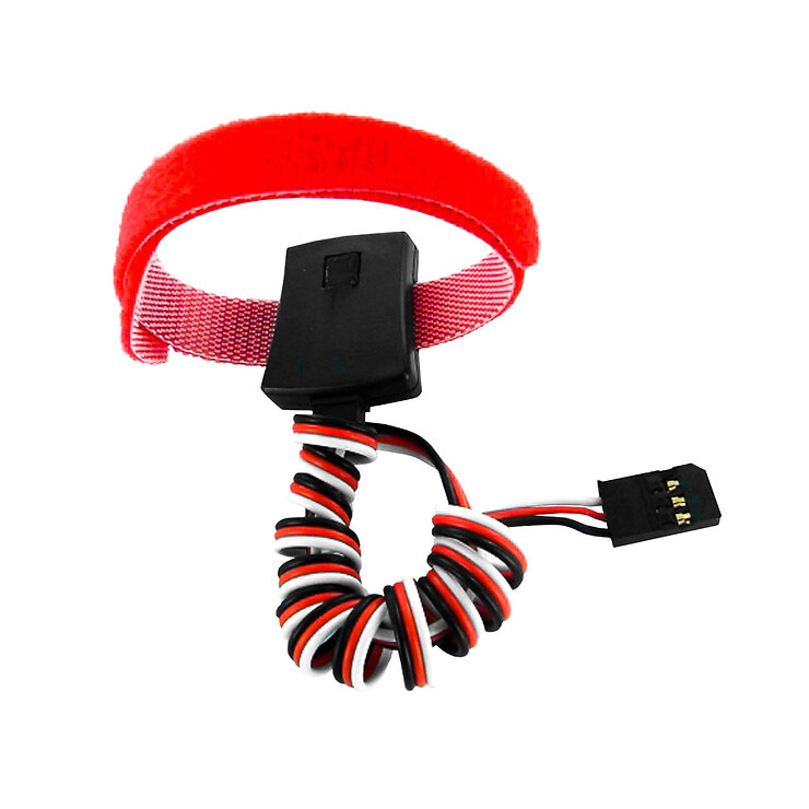 SkyRC Temperatur Sensor für SkyRC Ladegeräte - Thumbnail 1