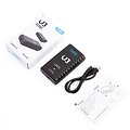 ToolkitRC U3 LiPo 2-3s 2A Ladegerät DC 9-20V USB-C - Thumbnail 5