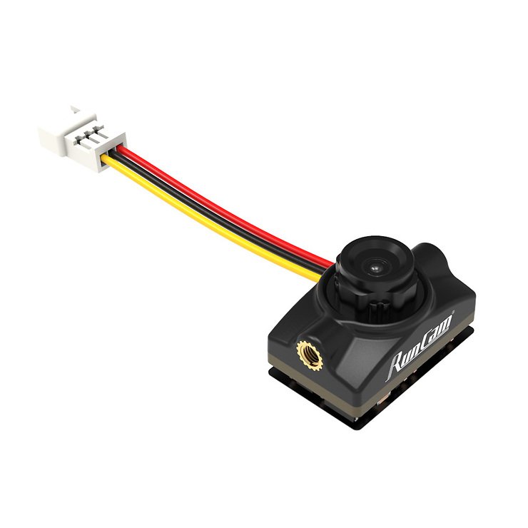 RunCam Atom-W Nano FPV Kamera black - Thumbnail 3