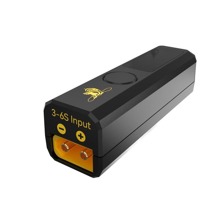 SpeedyBee Goggles BEC  - Thumbnail 2