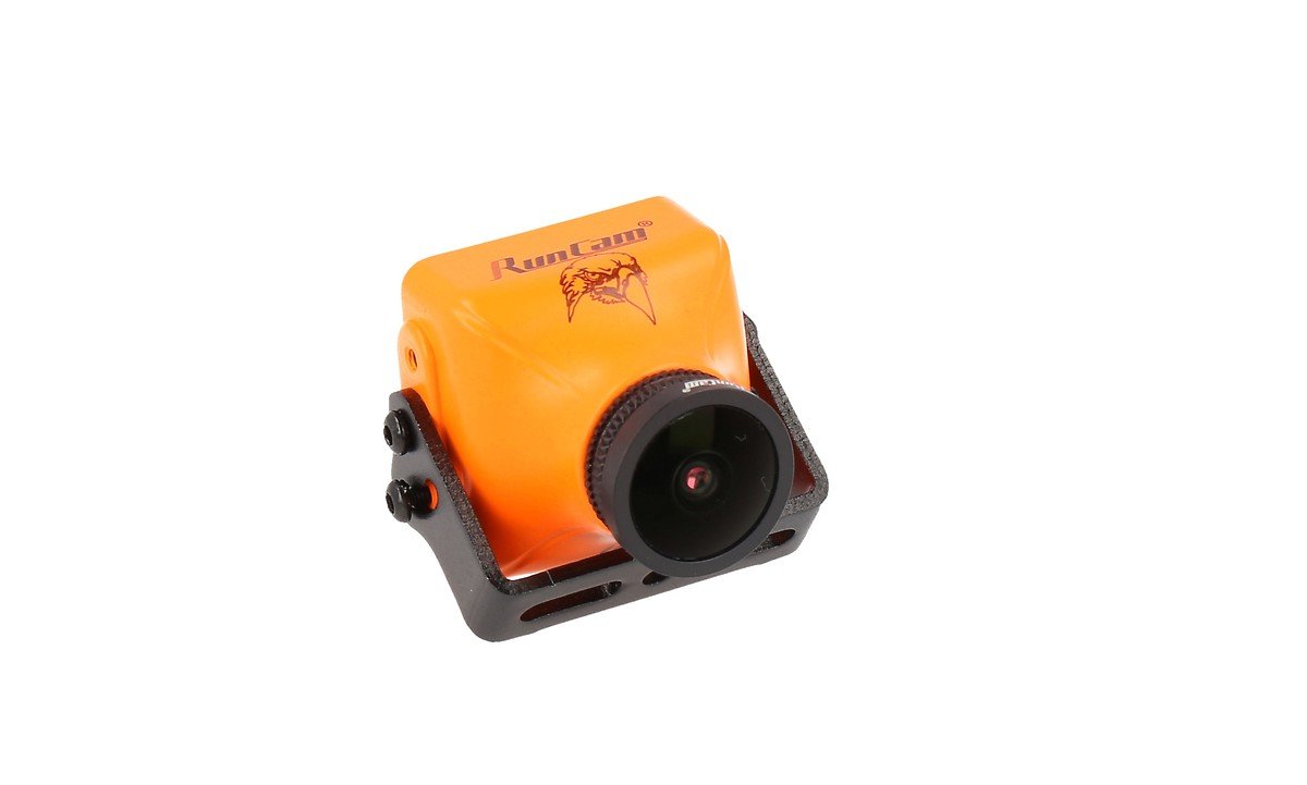 RunCam Eagle 2 Pro Orange FPV Kamera - Pic 1