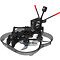 SpeedyBee Flex25 Falcon Nano 2,5 Zoll HD FPV 4S Cinewhoop TBS Crossfire