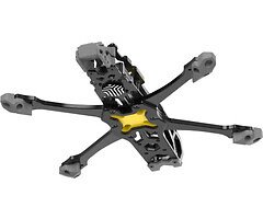 SpeedyBee Master 5  HD FPV Freestyle Frame Kit V1