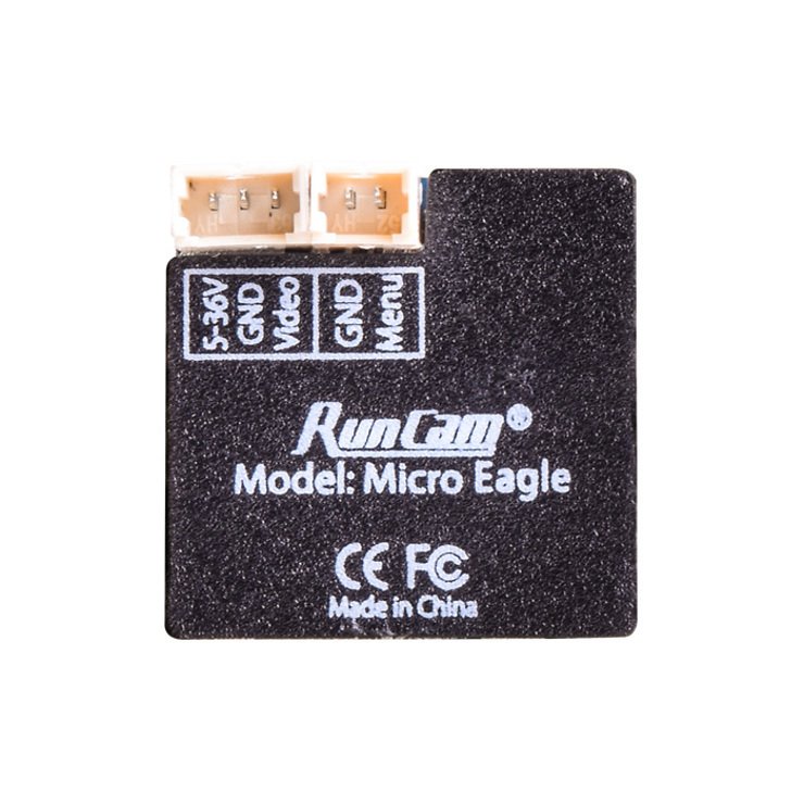 RunCam Micro Eagle FPV Kamera - Thumbnail 5
