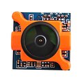Runcam Micro Sparrow FPV Camera - Orange - 2.1 Lens 16-9 - Thumbnail 2