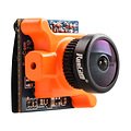 Runcam Micro Sparrow FPV Camera - Orange - 2.1 Lens 16-9 - Thumbnail 1