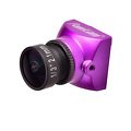 Runcam Sparrow 2 Pro FPV Video Camera Purple 2.1 Super WDR CMOS - Thumbnail 1