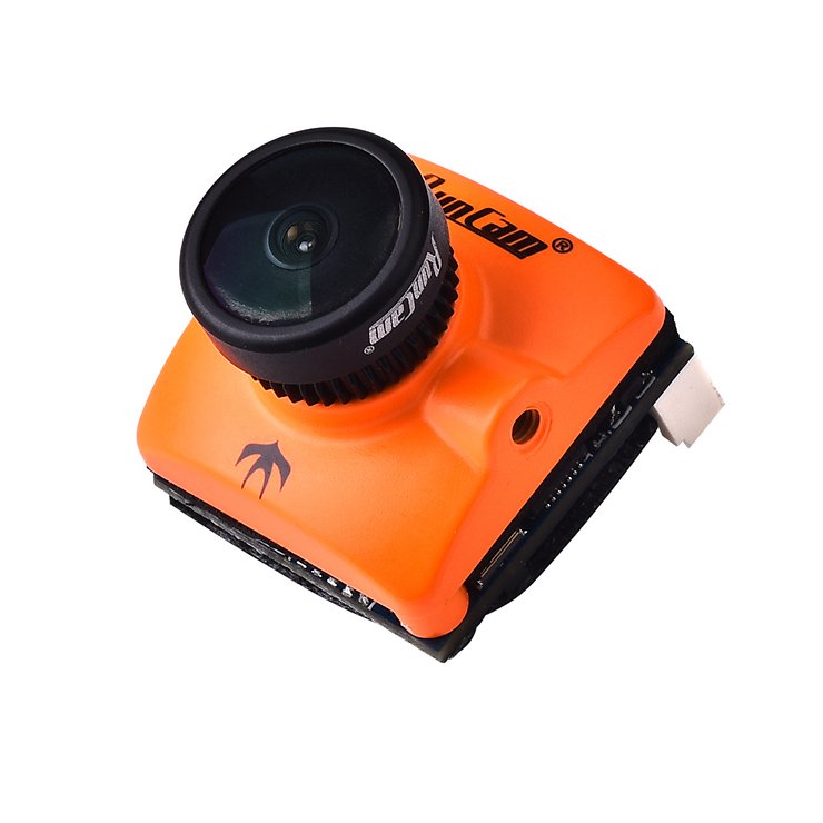 Kamera FPV RunCam Micro Swift 3 V2 2,3 mm - Thumbnail 2