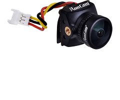 Runcam Nano 2 FPV Kamera - schwarz - 1.8 Linse