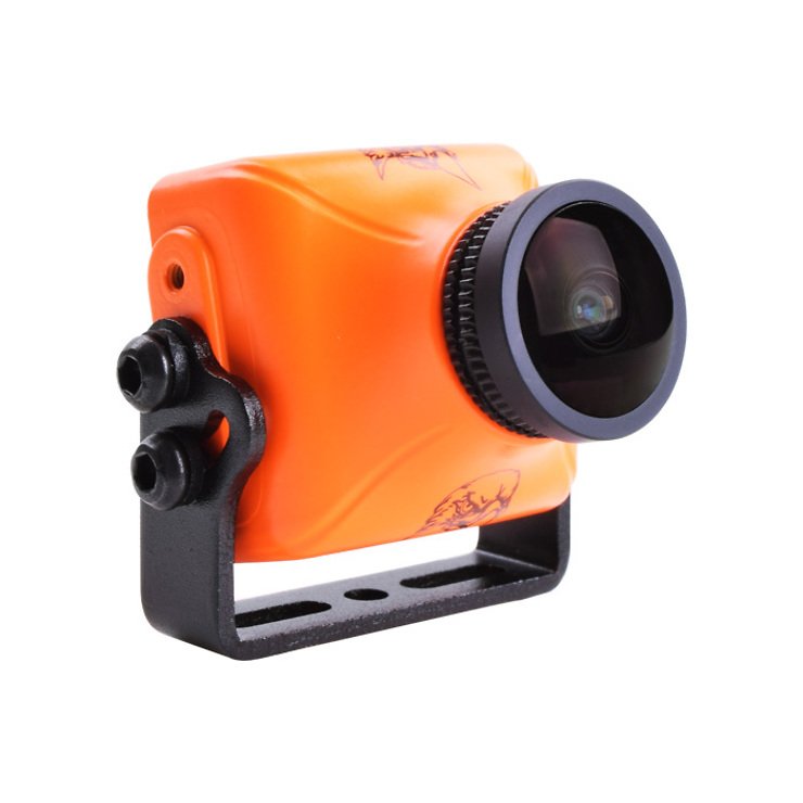Runcam Night Eagle 2 Pro FPV Camera - orange - Bild 1