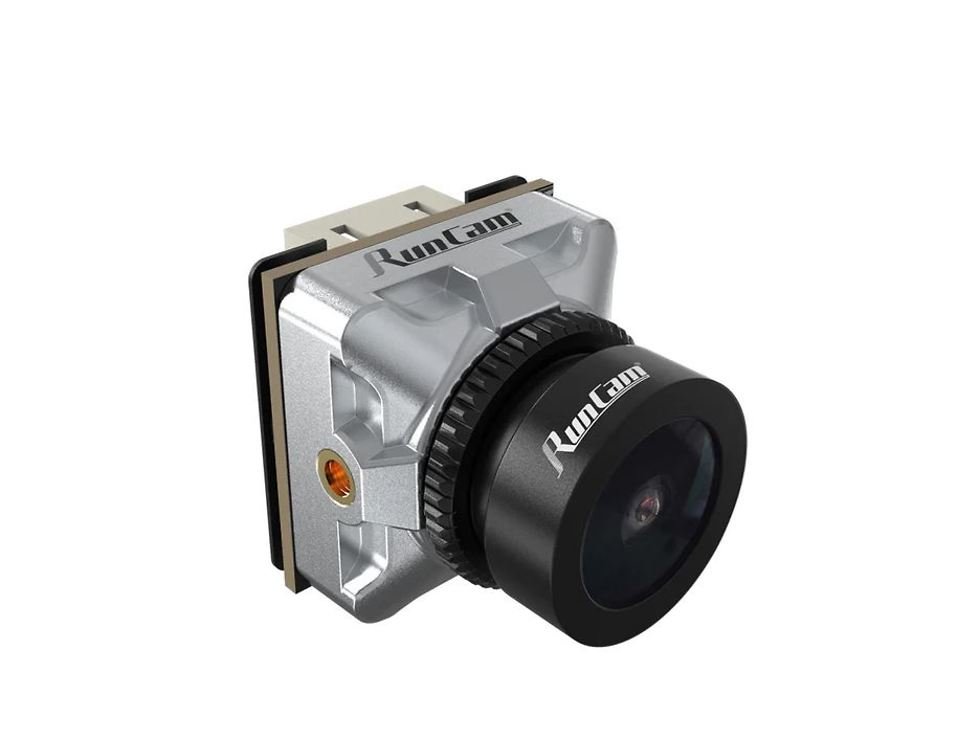 Runcam Phoenix 2 FPV Video Camera 2.1 Lens - Thumbnail 1