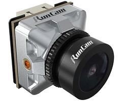 Runcam Phoenix 2 FPV Videokamera 2.1 Linse silver