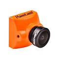 RunCam Racer 2 FPV Video Camera Orange 2.1 OSD Super WDR - Thumbnail 1