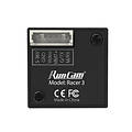RunCam Racer 3 FPV Camera 2.1mm black - Thumbnail 3