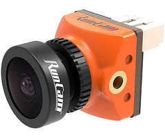 Runcam Racer Nano2 V2 FPV Videokamera 1.8mm Orange