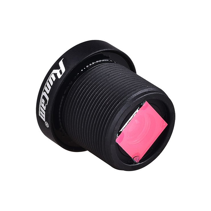 RunCam RC18G FPV Super FOV Linse - Thumbnail 2