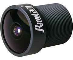 RunCam RC21 FPV Linse - 2,1mm - FOV165