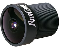 RunCam RC21 M  FPV Linse 2,1mm FOV160 Weitwinkel