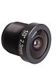 RunCam RC23 FPV lens - 2,3mm - FOV150 - gran angular - Thumbnail 2