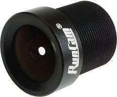 RunCam RC25 FPV Linse - 2,5mm - FOV130