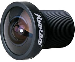 RunCam RC25G FPV Lens - 2.5mm - FOV140