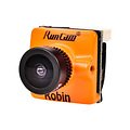 RunCam Robin FPV Videocamera FPV Orange 2.1 700TVL WDR CMOS CMOS - Thumbnail 1