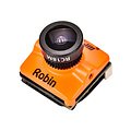 RunCam Robin FPV Videokamera Orange 2.1 700TVL WDR CMOS - Thumbnail 2