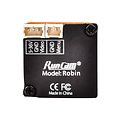 RunCam Robin FPV Videocamera FPV Orange 2.1 700TVL WDR CMOS CMOS - Thumbnail 4