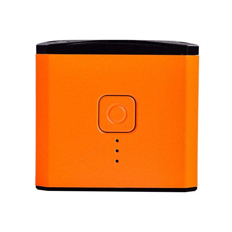 RunCam Action Kamera 3S Full HD Cube WLAN - Thumbnail 3