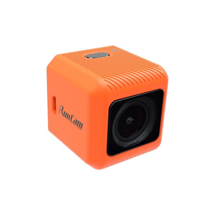 RunCam 5 Orange Action Cam - Thumbnail 1